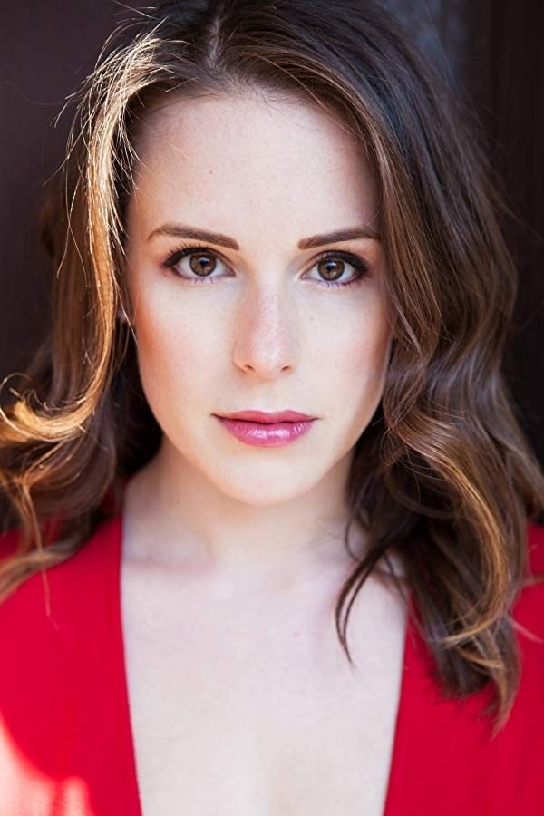 Foto de Victoria Maria