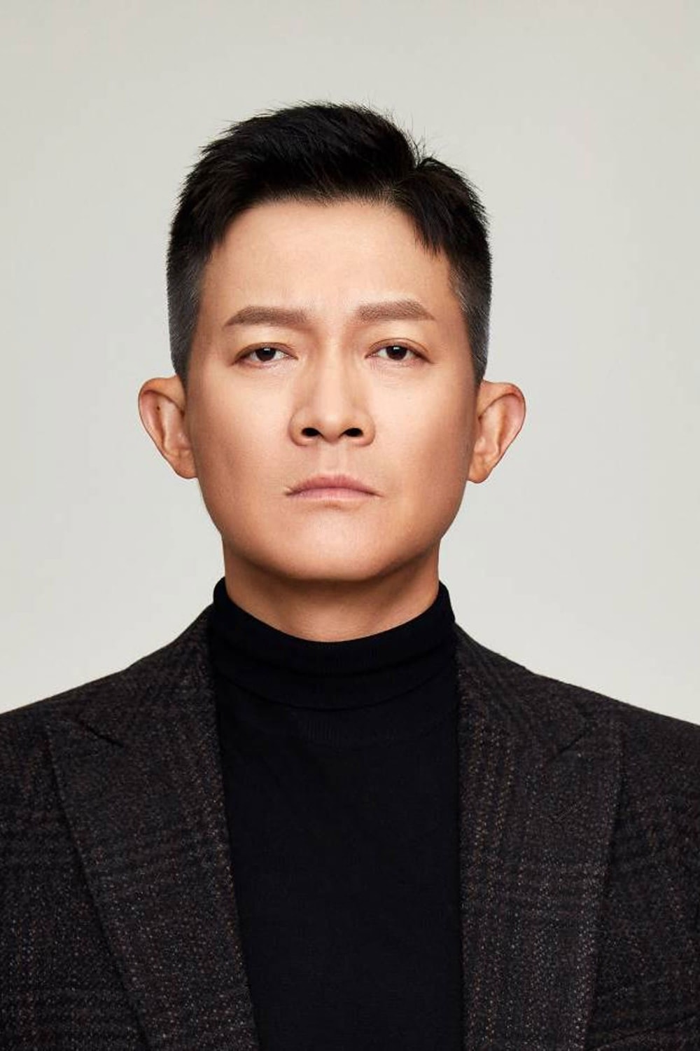 Foto de Yang Zhigang