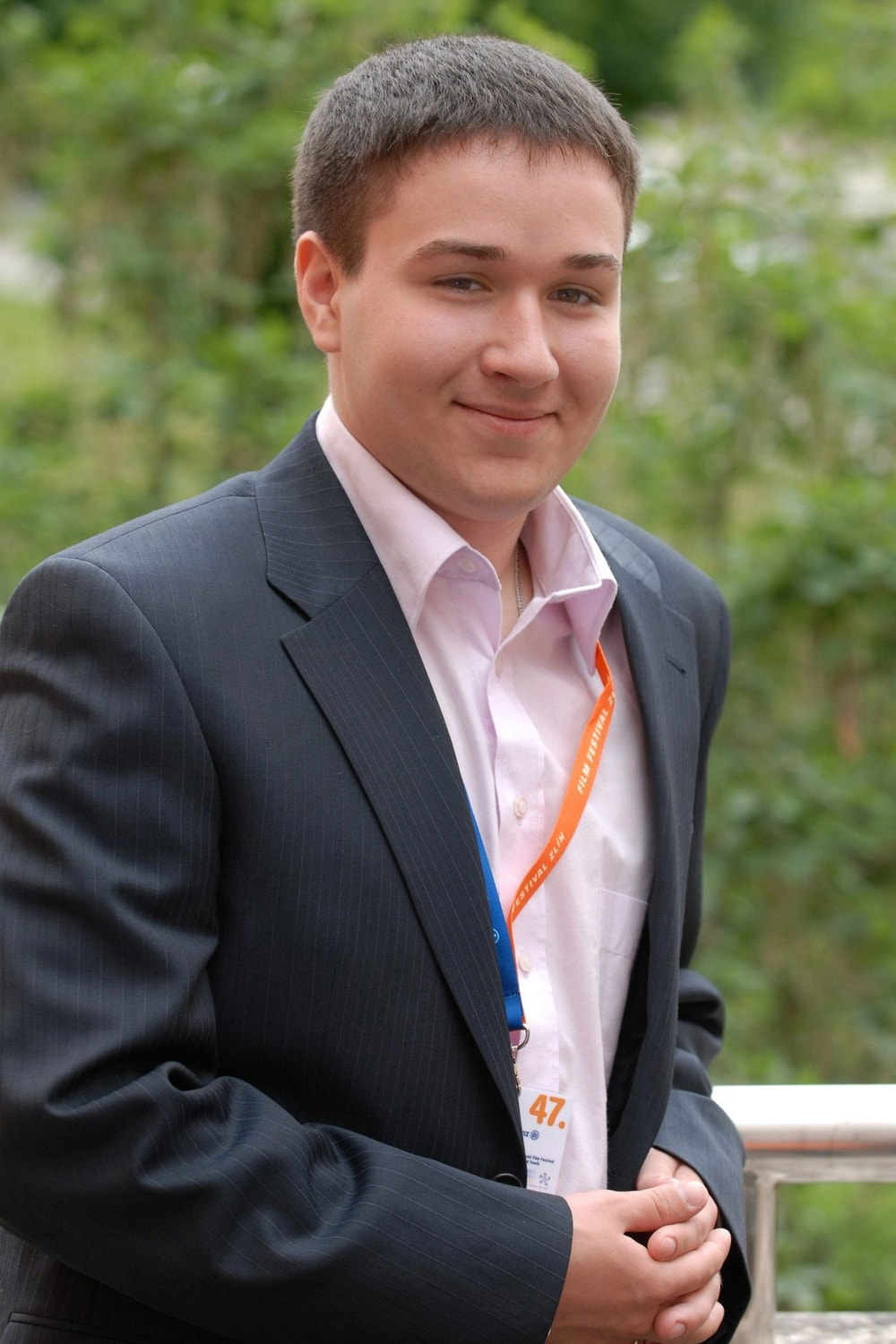 Foto de Andrei Khalimon