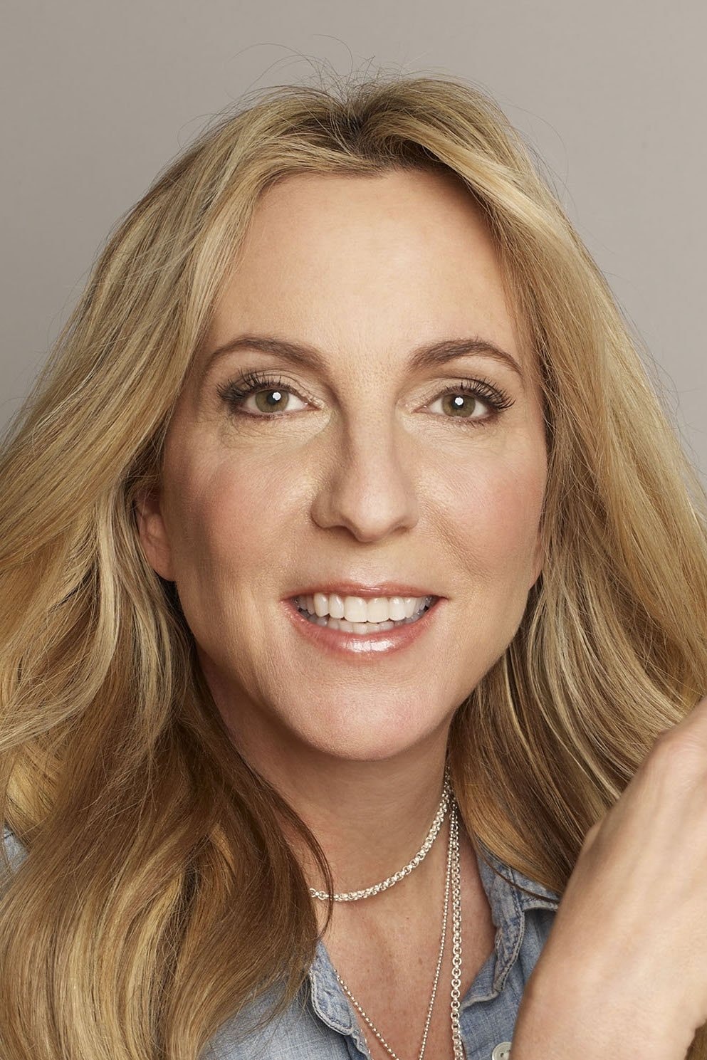 Foto de Susan Rockefeller