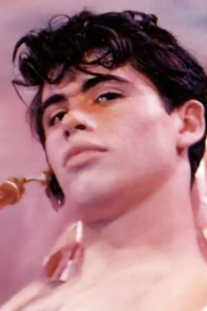 Foto de Bobby Kendall