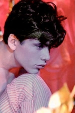 Foto de Bobby Kendall