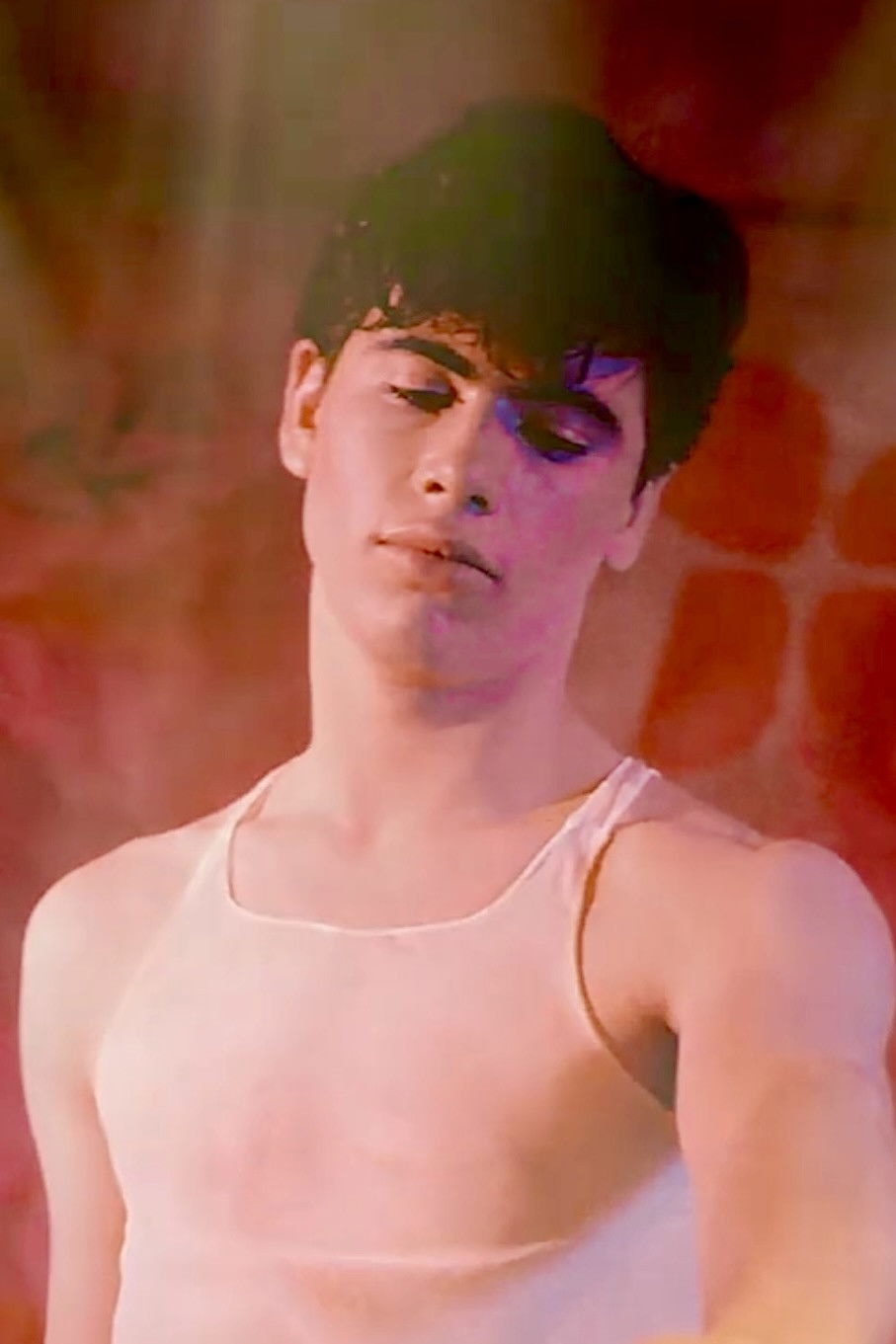 Foto de Bobby Kendall