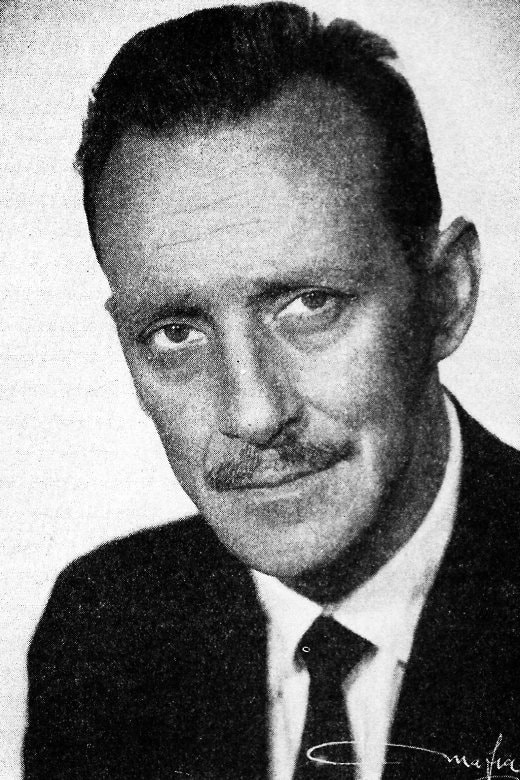 Foto de Rodolfo Arena