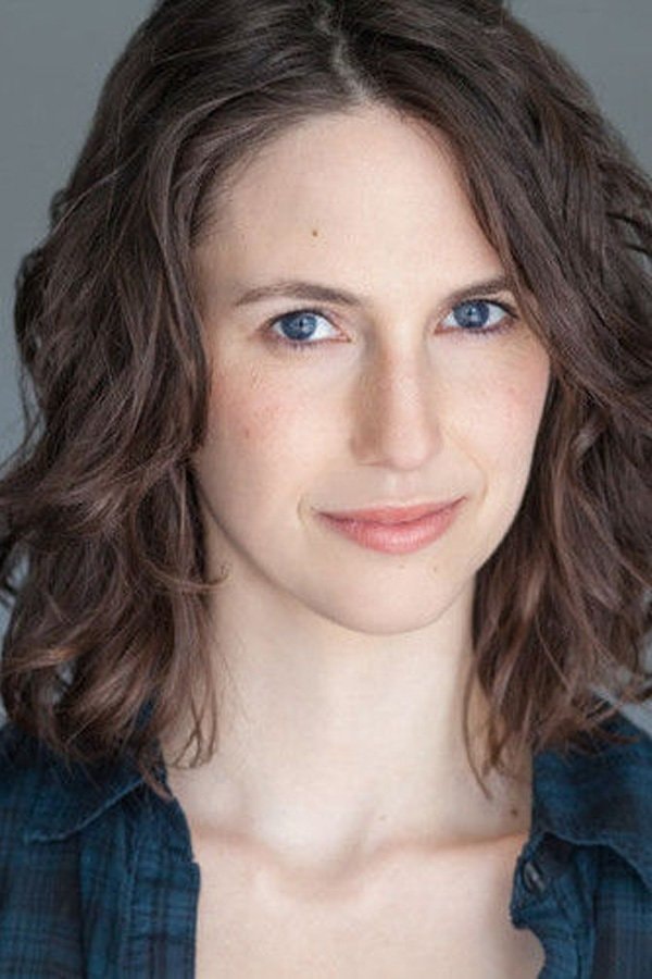 Foto de Hallie Cooper-Novack