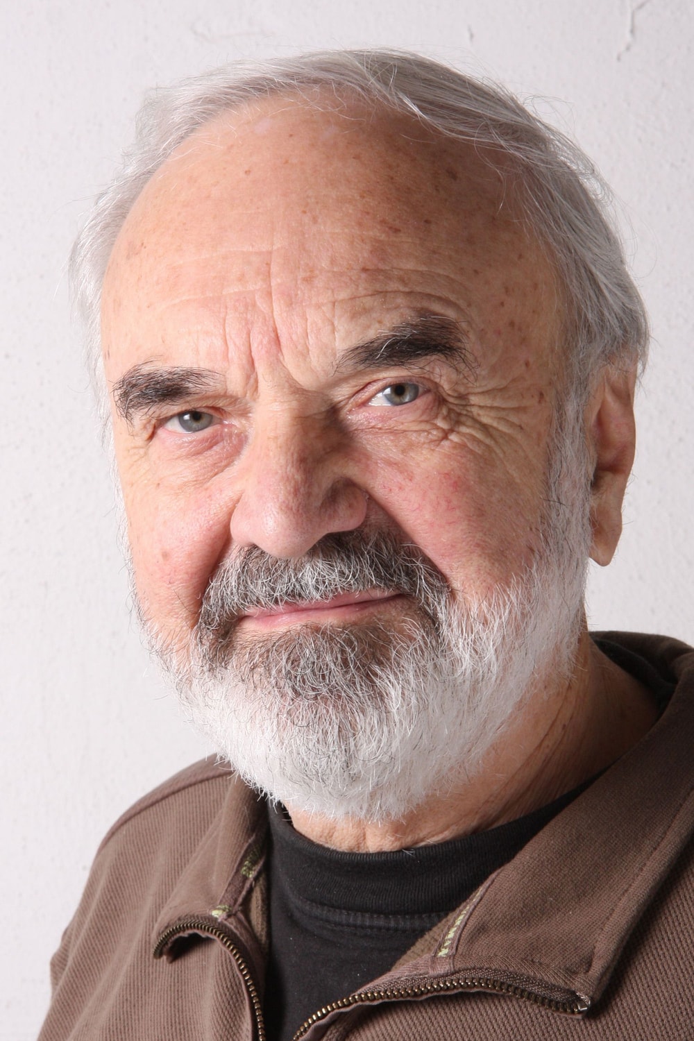 Foto de Zdeněk Svěrák