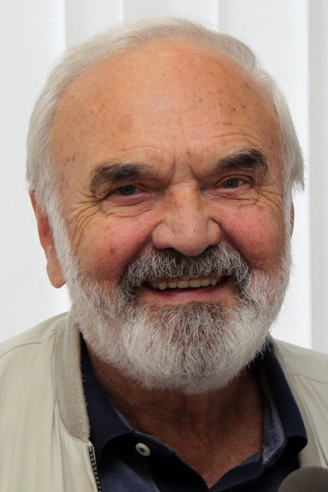 Foto de Zdeněk Svěrák