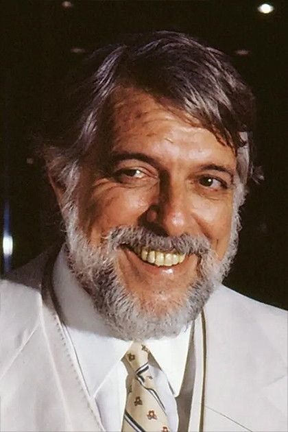 Foto de Oswaldo Loureiro