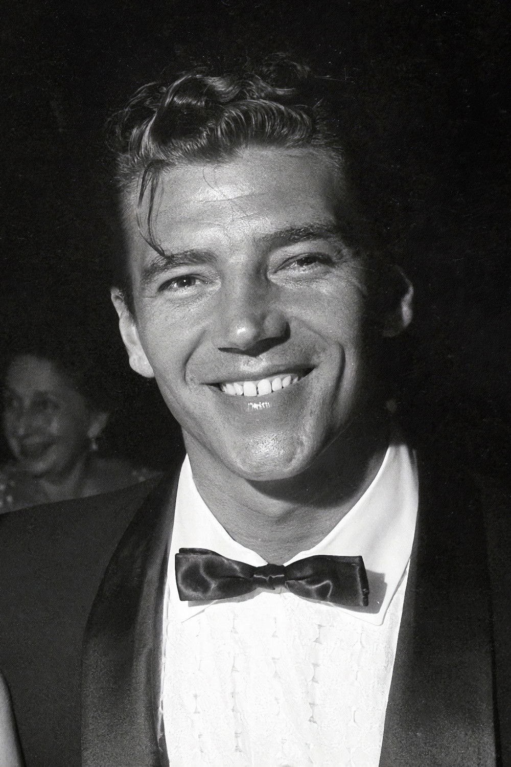 Foto de Mickey Hargitay