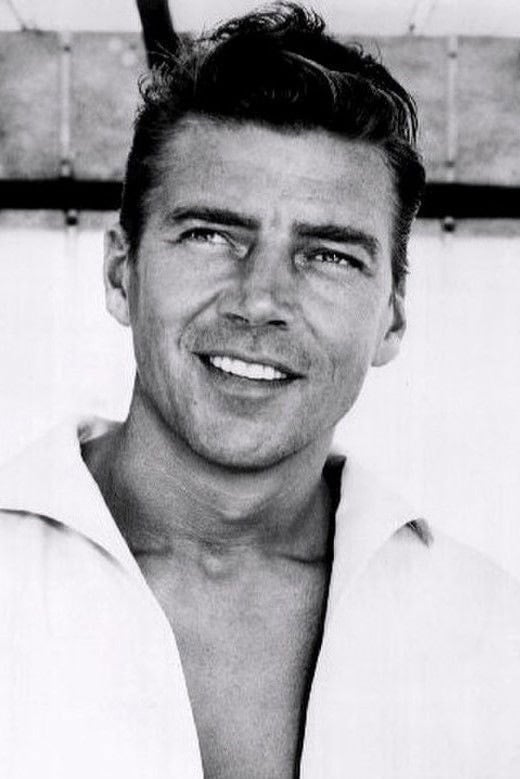 Foto de Mickey Hargitay