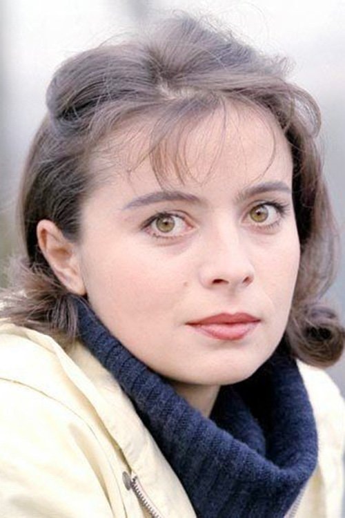 Foto de Libuše Šafránková