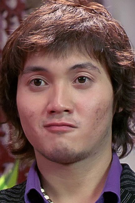 Foto de Cyrus Wong Ka-Ming