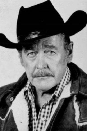 Foto de Myron Healey