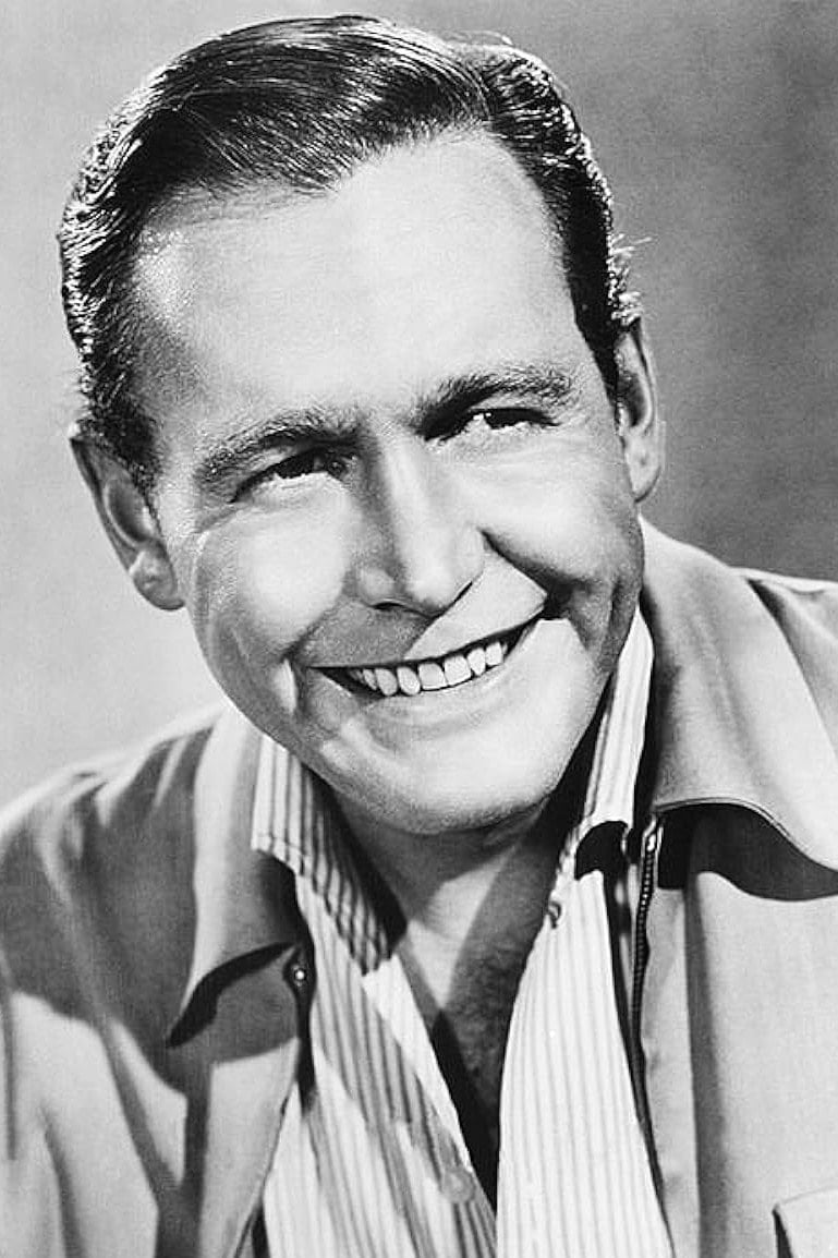 Foto de Myron Healey