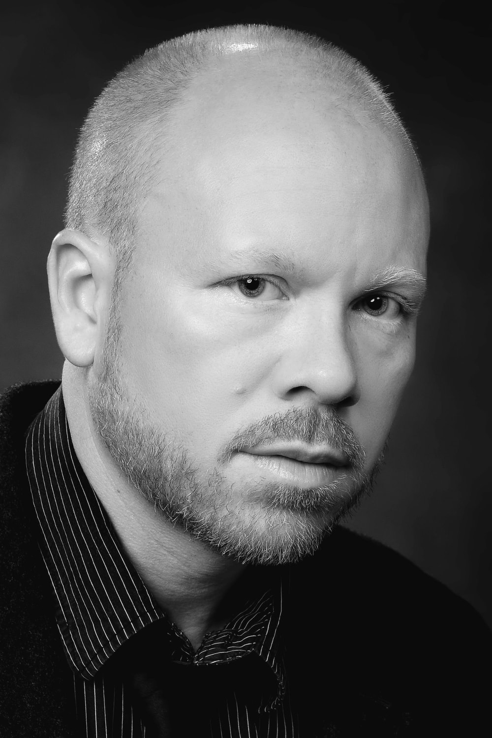 Foto de Erik Kristopher Myers