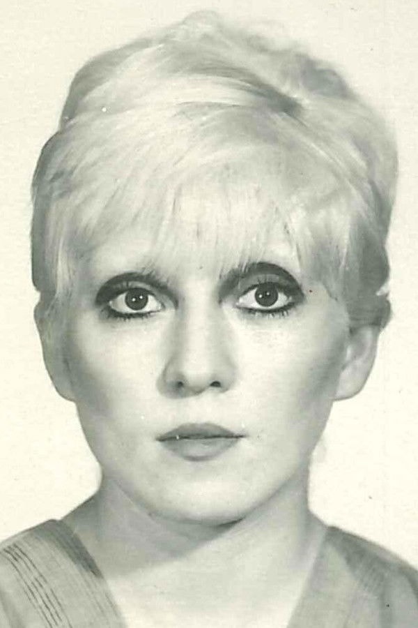 Foto de Diana Mariscal