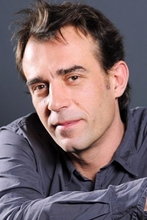 Foto de Jean-André Yerlès