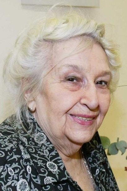 Foto de Stella Zázvorková