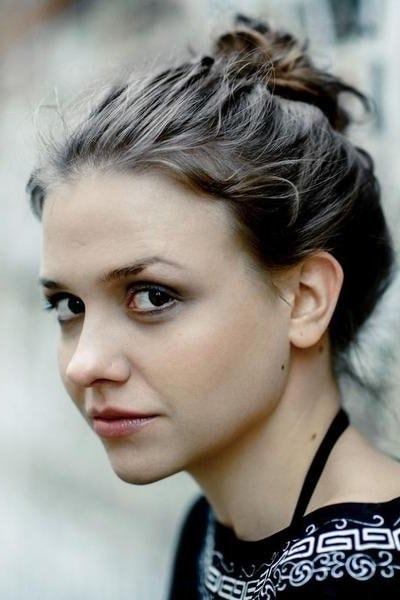 Foto de Jessy Moravec