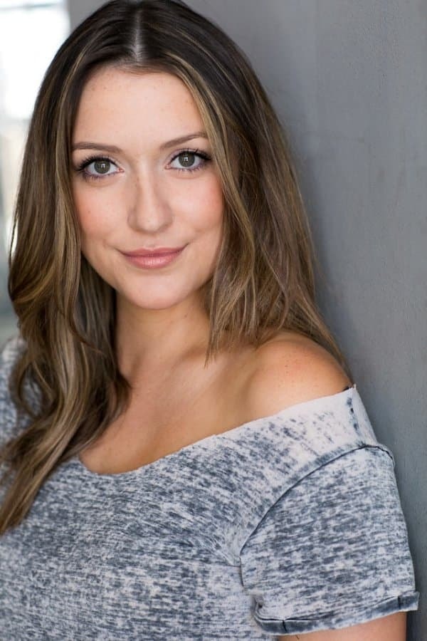 Foto de Bailey Anne Borders