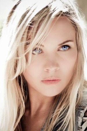 Foto de Amy Johnston