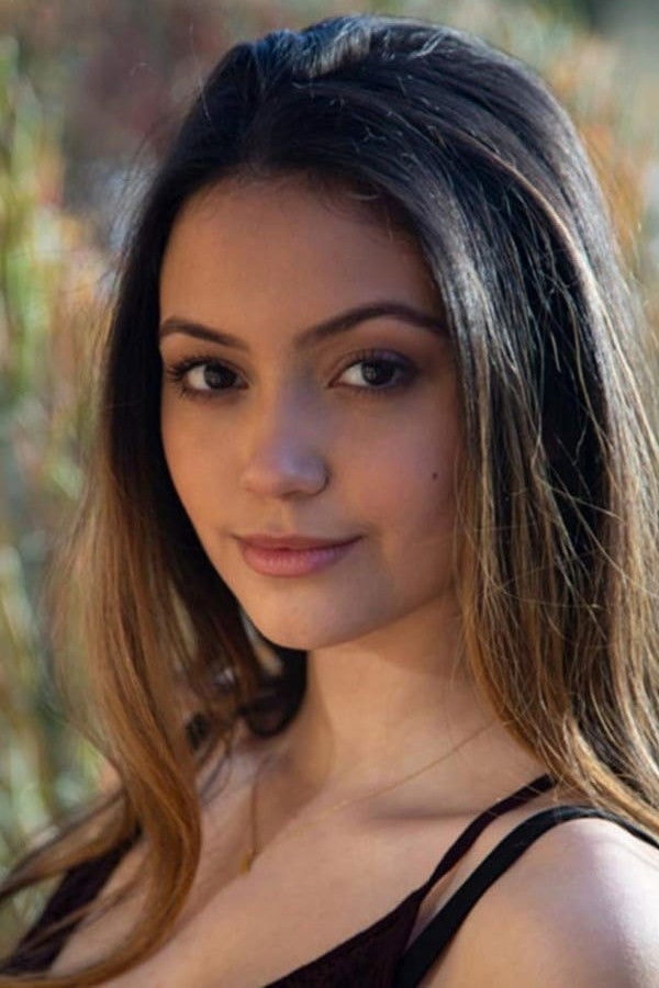 Foto de Brianna Gage