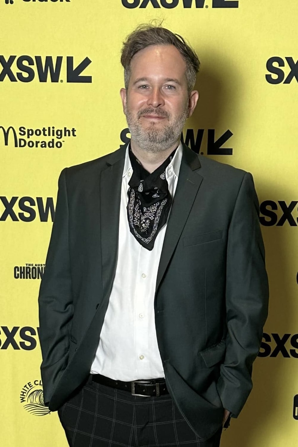 Foto de Thomas Mahoney