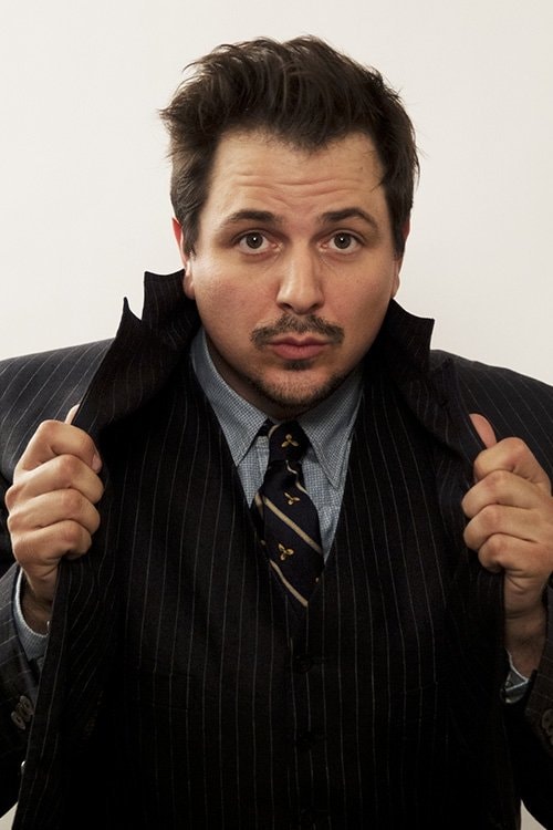 Foto de Andrew Pagana