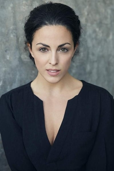 Foto de Kellie Blaise