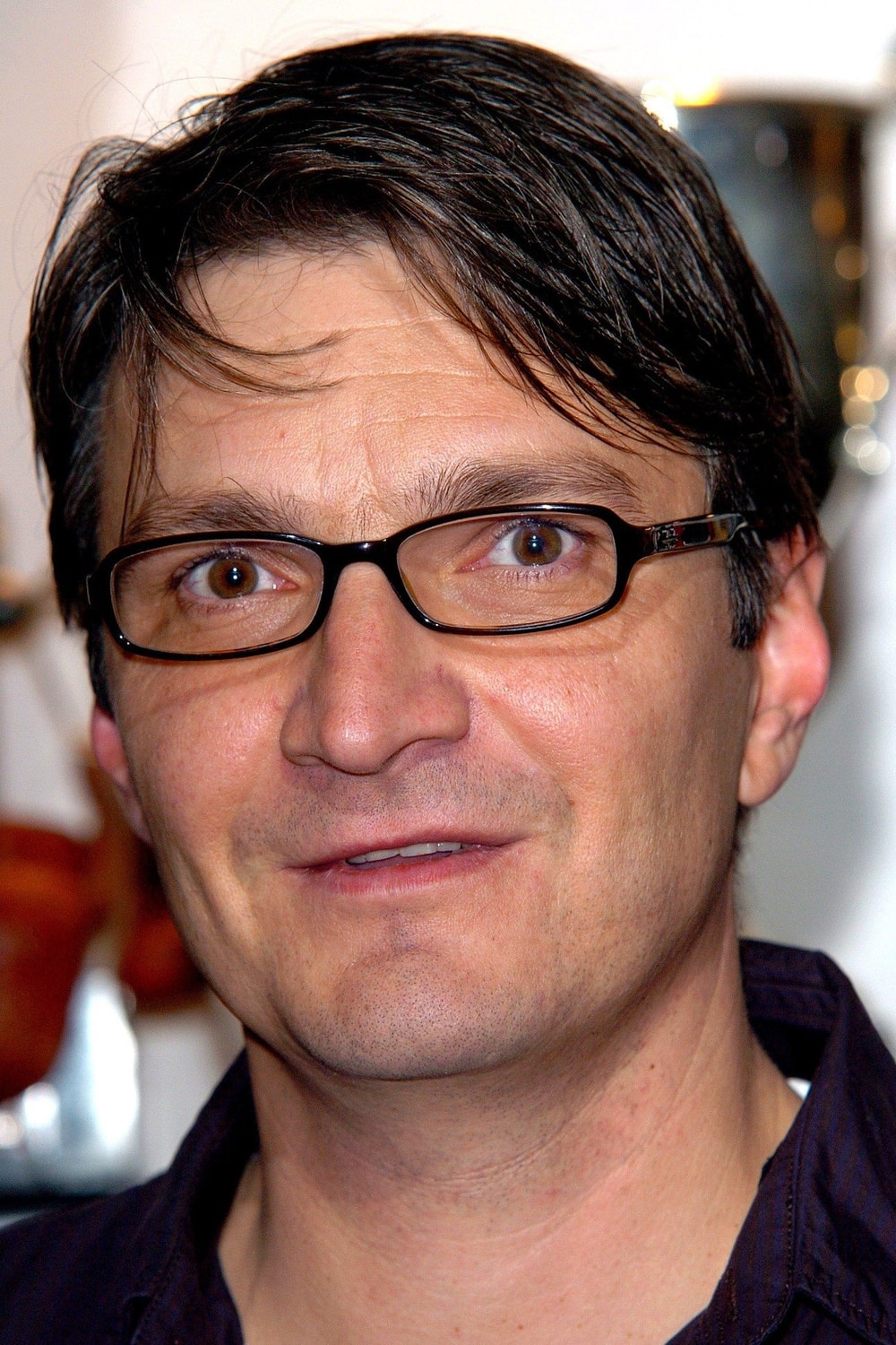 Foto de Jan Svěrák
