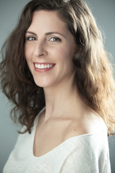 Foto de Bárbara Santa-Cruz