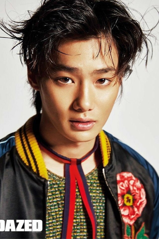 Foto de Shuhei Nomura