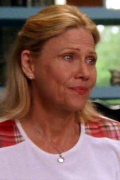 Foto de Judy Clayton