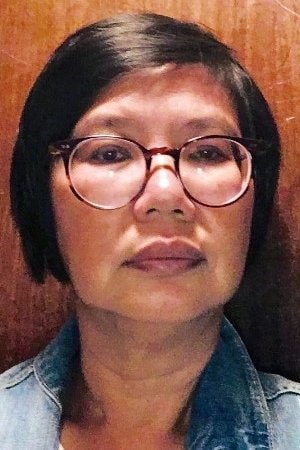 Foto de Marie-France Michel