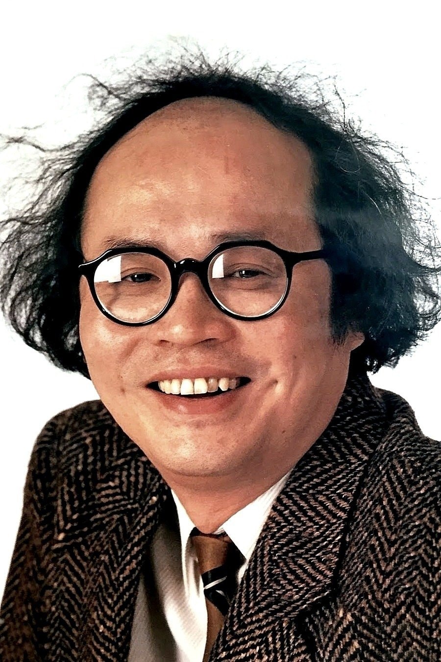Foto de John Shum Kin-Fun
