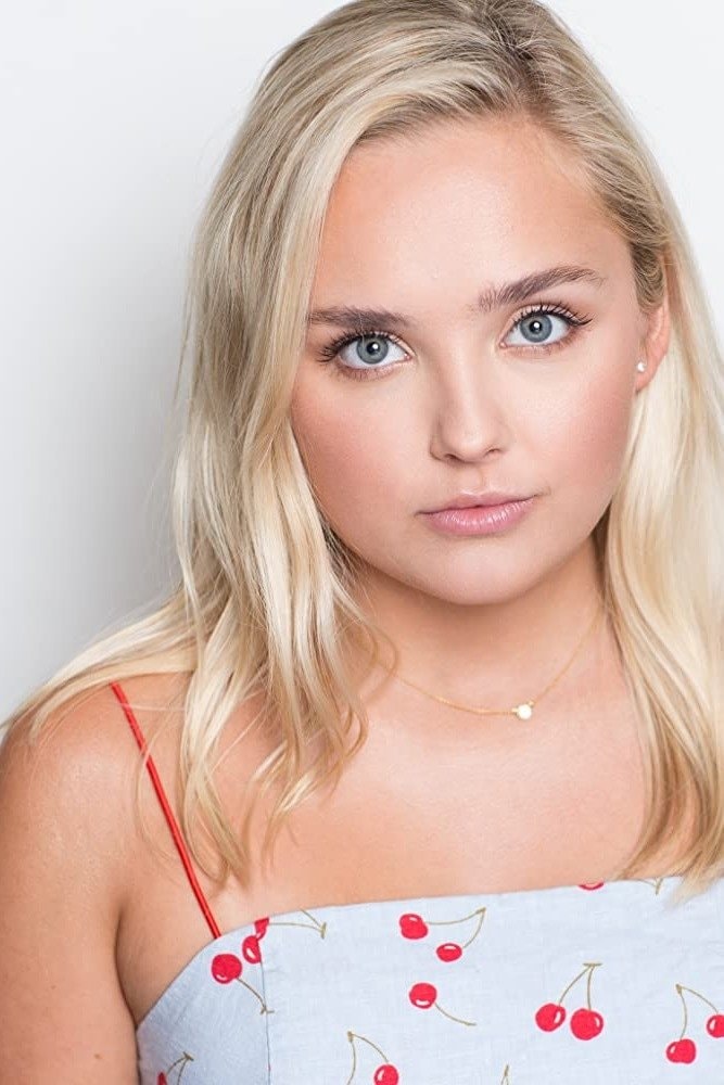Foto de Mia Rose Frampton