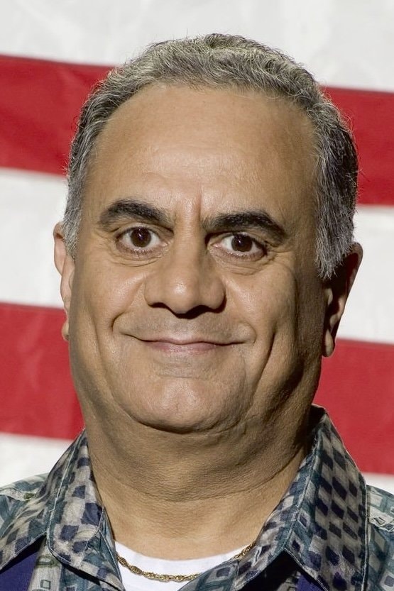 Foto de Marshall Manesh