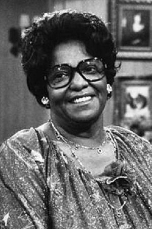 Foto de Lillian Hayman