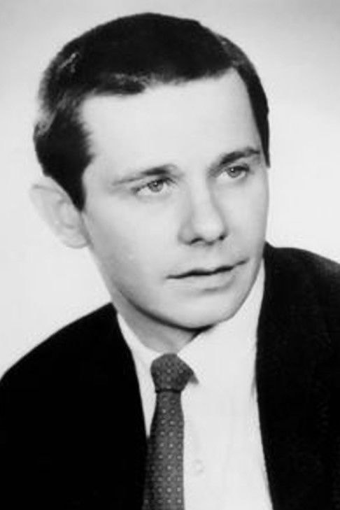 Foto de Bobby Readick