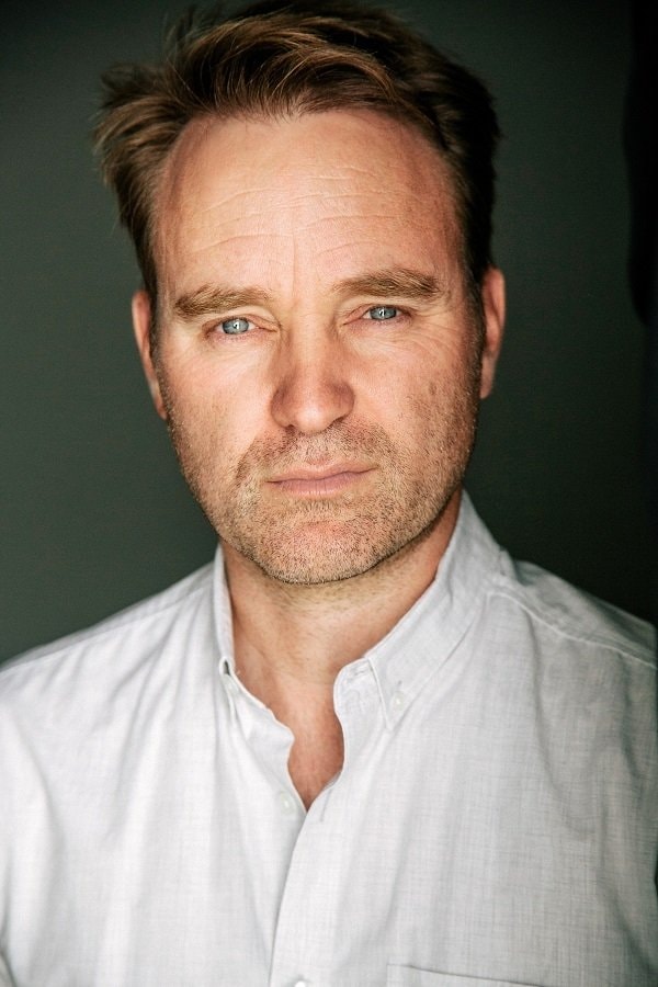 Foto de Will Wallace