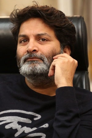 Foto de Trivikram Srinivas