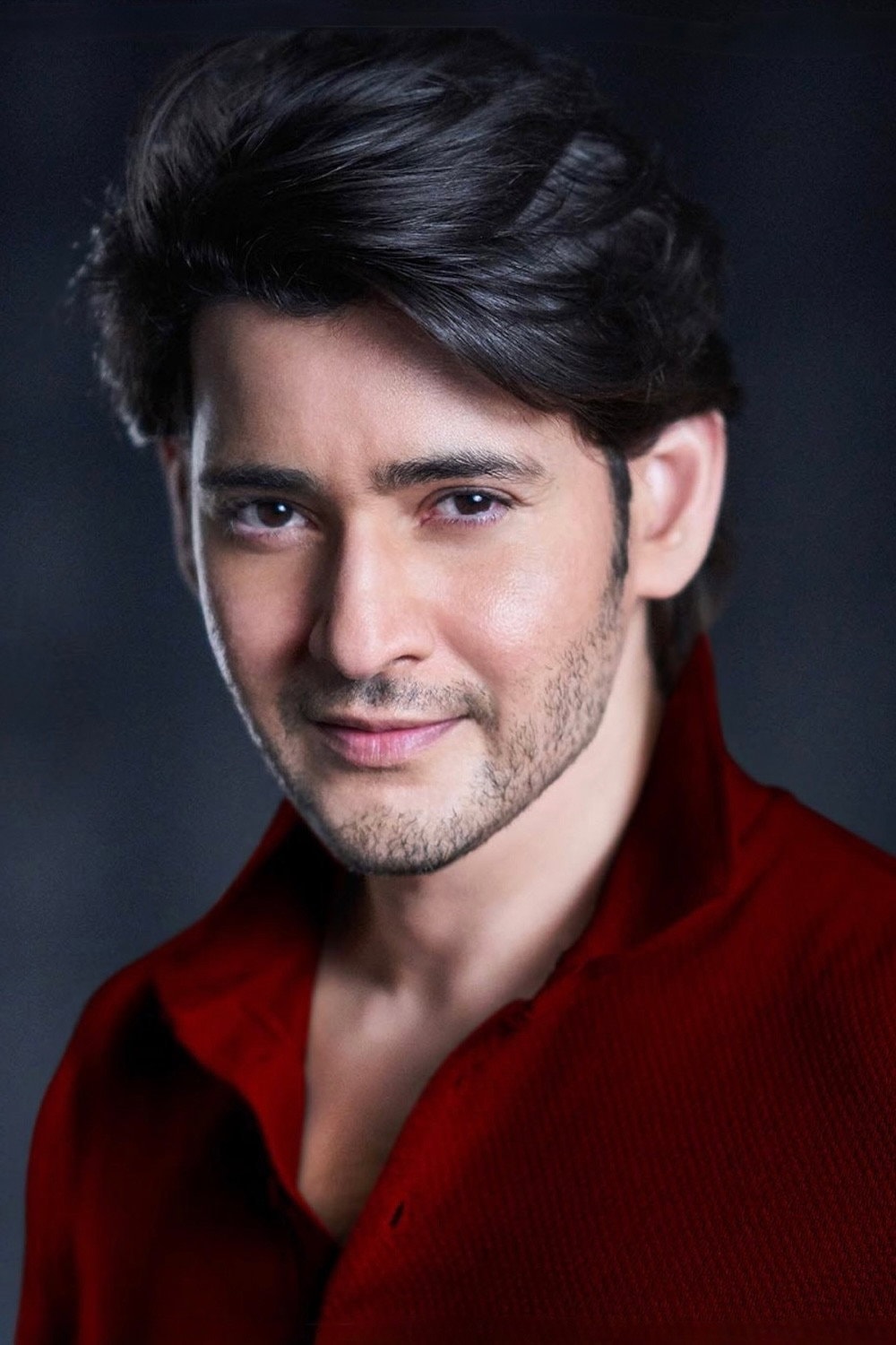 Foto de Mahesh Babu