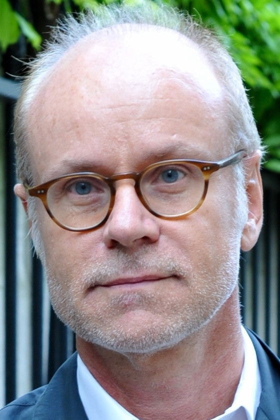 Foto de Frédéric de Goldschmidt