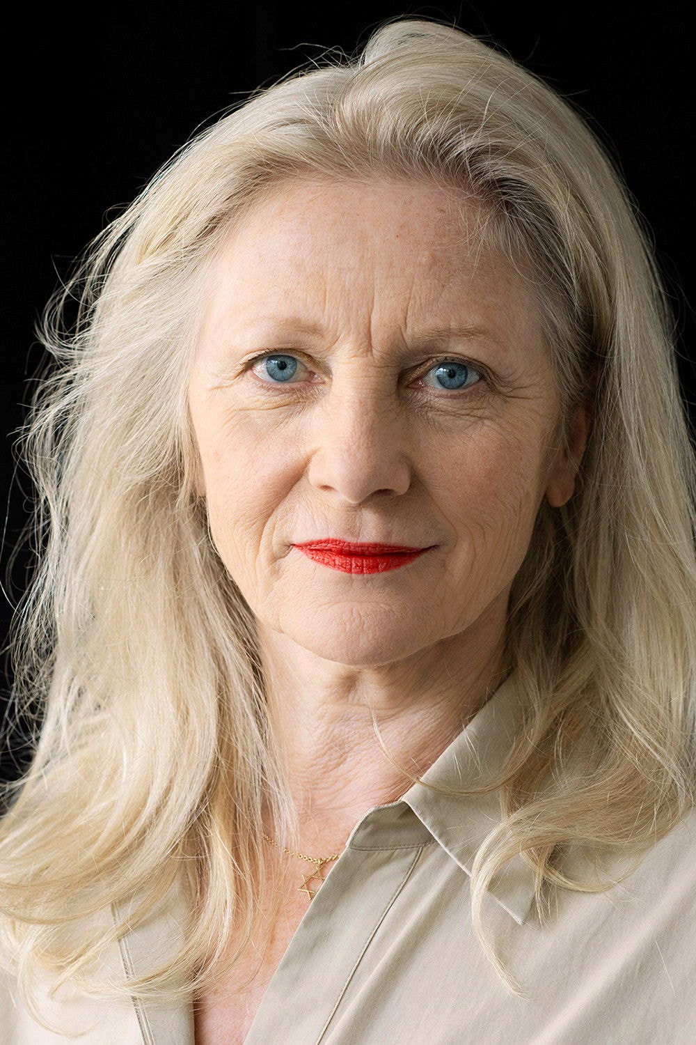 Foto de Esther Gemsch