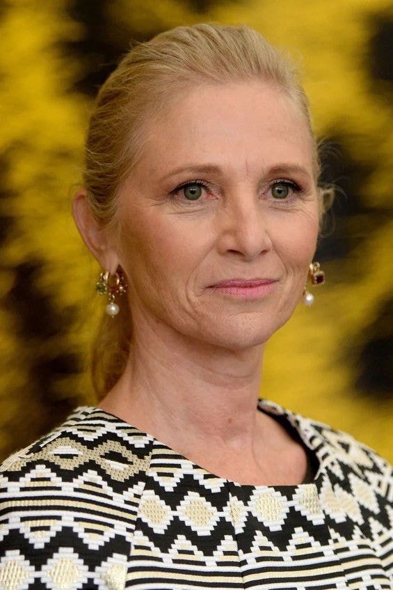 Foto de Esther Gemsch