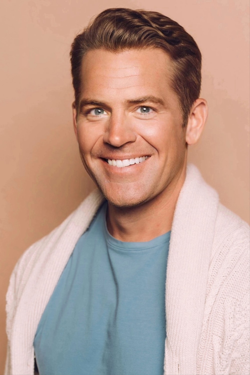 Foto de Johnno Wilson