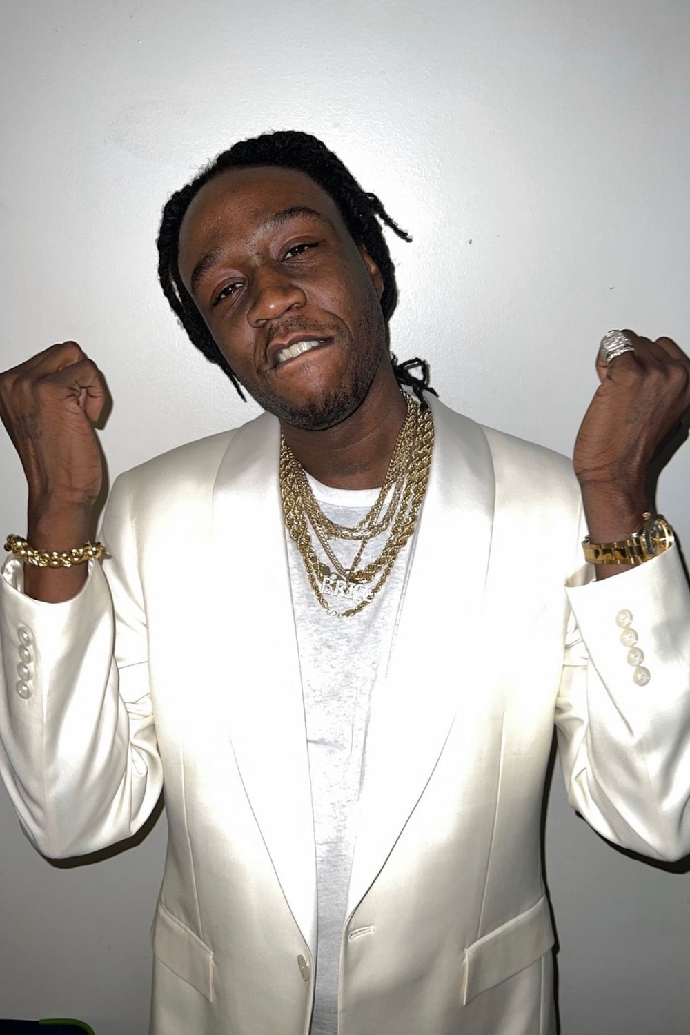 Foto de Brandon (B.Rice) Rice