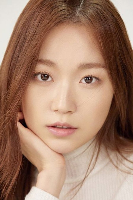 Foto de Kim Seul-gi