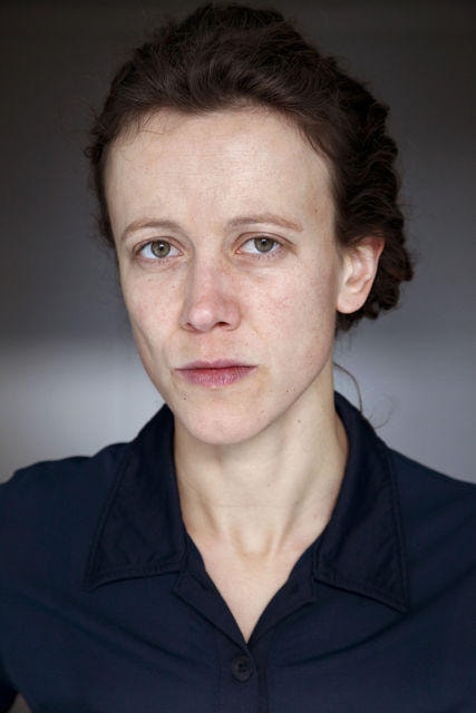 Foto de Katharina Spiering