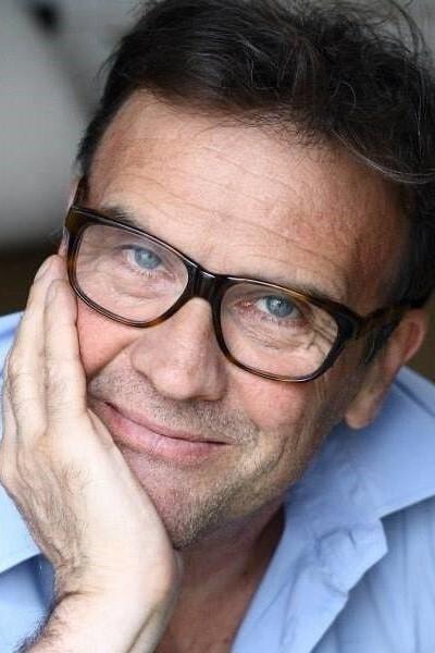 Foto de Robert Cantarella